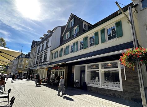 überraschende verabredung in velbert